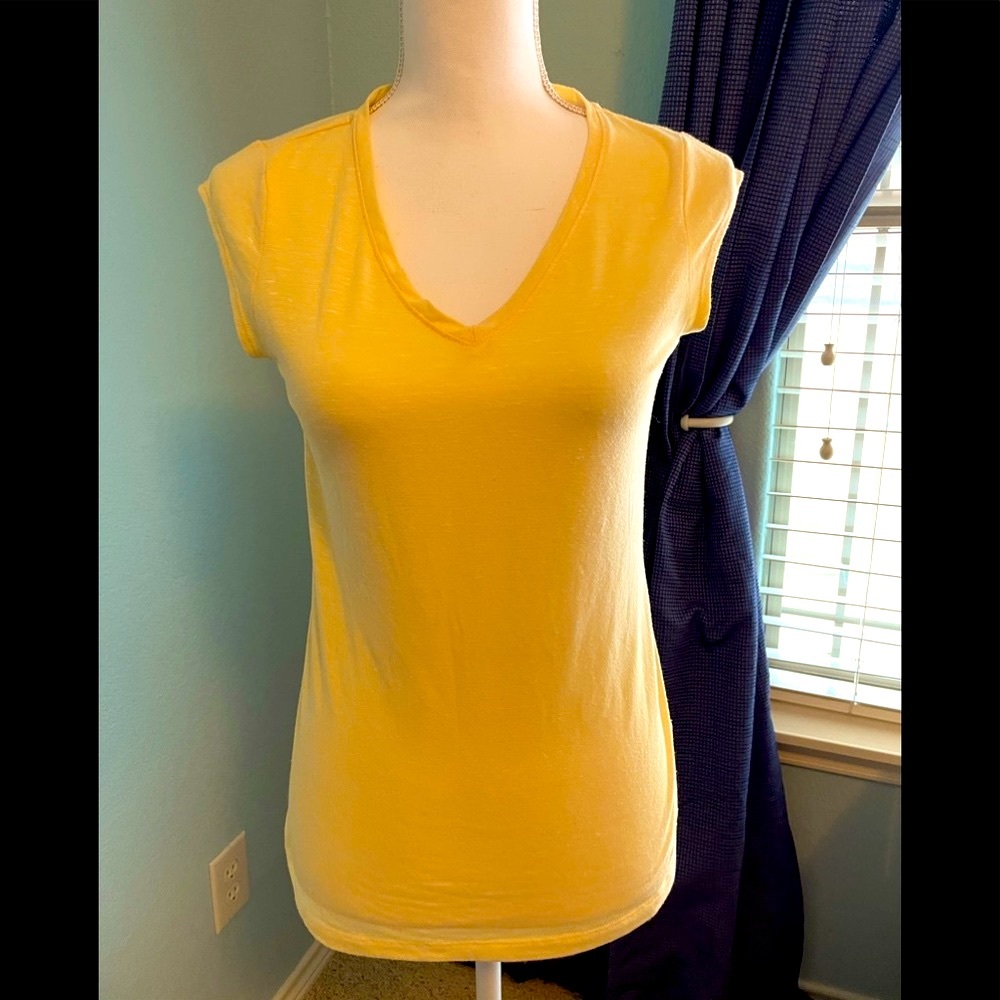 The North Face femmes top